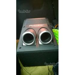 Subwoofer Pioneer