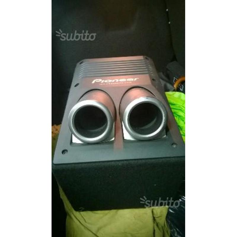 Subwoofer Pioneer