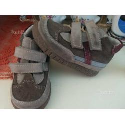 Scarpe Merrell bimbo NUOVE num 20 e 21