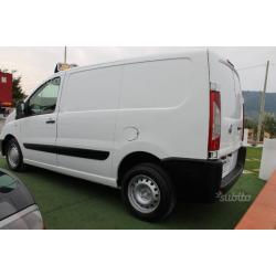 FiAT SCUDO 2.0 MTJ 120CV 2008