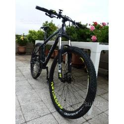 Bianchi Kuma27.1, ancora in GARANZIA, 27.5 front