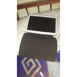 Tablet samsung 10 pollici WiFi