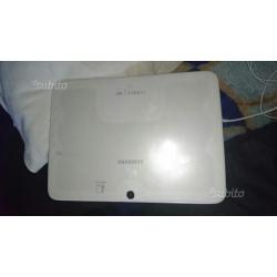 Tablet samsung 10 pollici WiFi