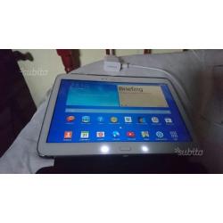 Tablet samsung 10 pollici WiFi