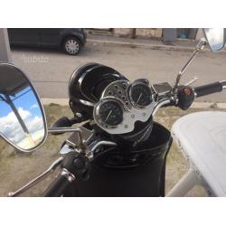 Piaggio Beverly 500 - 2008