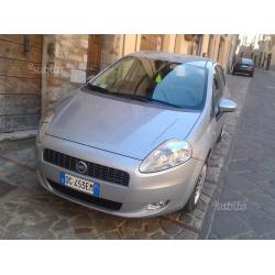 FIAT Grande Punto - 2007