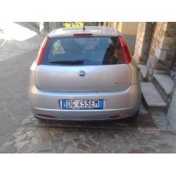 FIAT Grande Punto - 2007