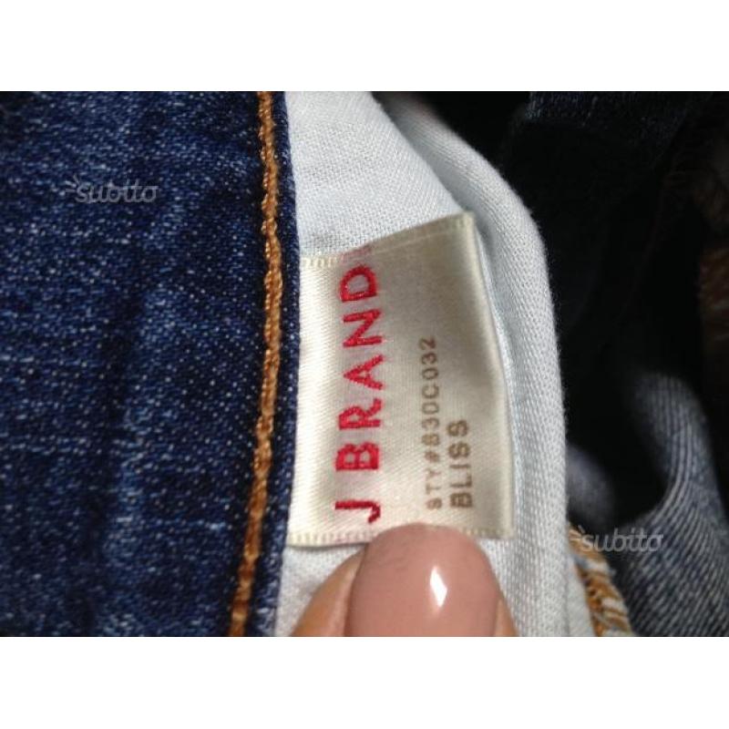 J brand jeans slim