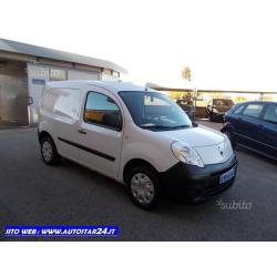 Renault Kangoo 1.5 DCI 75CV EURO5 IVATO