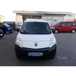 Renault Kangoo 1.5 DCI 75CV EURO5 IVATO