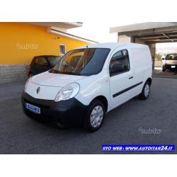 Renault Kangoo 1.5 DCI 75CV EURO5 IVATO