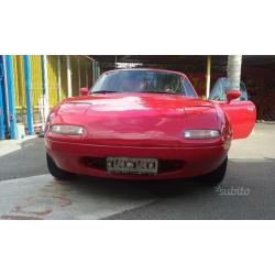 MAZDA MX-5 CABRIO COLLECTION 1ª serie - 1990