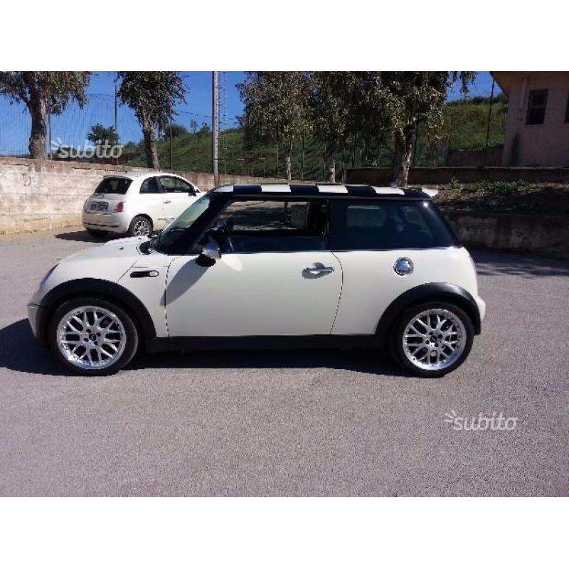 MINI Mini 2ª - 1.6 Cooper Benzina Limited Edition