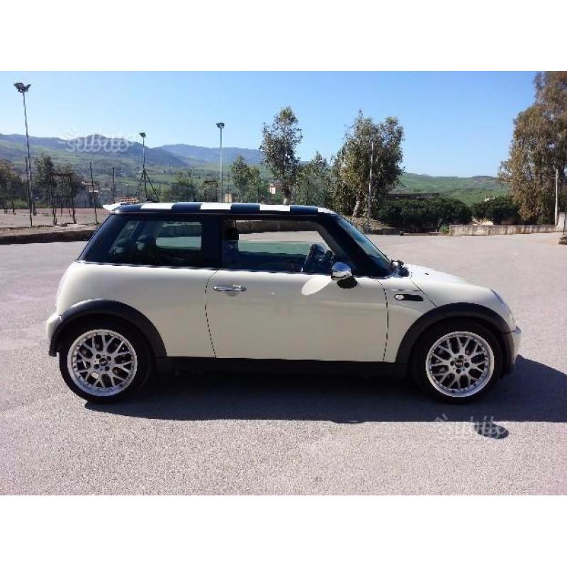 MINI Mini 2ª - 1.6 Cooper Benzina Limited Edition