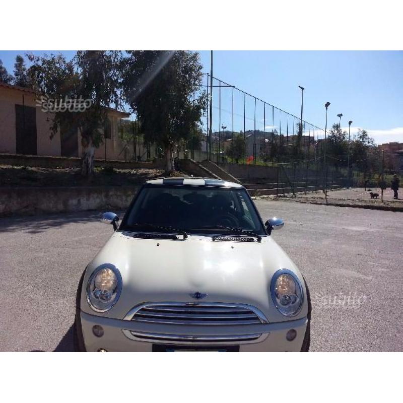 MINI Mini 2ª - 1.6 Cooper Benzina Limited Edition