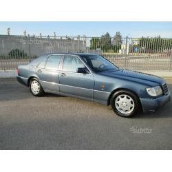 MERCEDES S500 SE 326cv - 1994