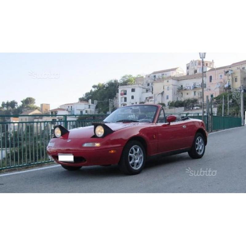 MAZDA MX-5 1.6 Miata 1ª serie - 1997