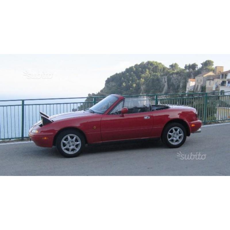 MAZDA MX-5 1.6 Miata 1ª serie - 1997