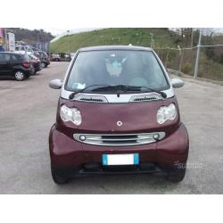 SMART fortwo 1ª serie 700 BENZINA KM 77390 2P 2006