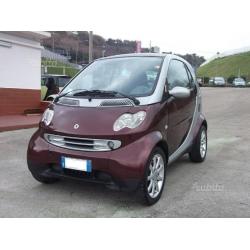 SMART fortwo 1ª serie 700 BENZINA KM 77390 2P 2006