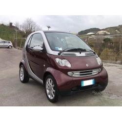 SMART fortwo 1ª serie 700 BENZINA KM 77390 2P 2006