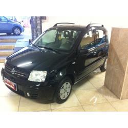 Fiat panda 1300 mjet dynamic pack class