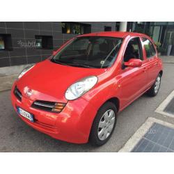 Nissan Micra 1.5 dCi 5P Active 2005