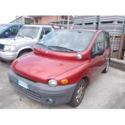 FIAT Multipla - 2000