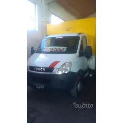 Iveco daily 60c14 anno fine 2011