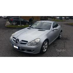 MERCEDES Classe SLK (R171) - 2005