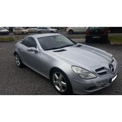 MERCEDES Classe SLK (R171) - 2005