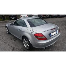 MERCEDES Classe SLK (R171) - 2005