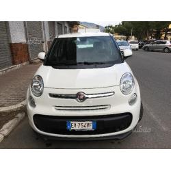 Fiat 500l - 2015