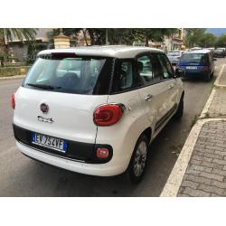 Fiat 500l - 2015