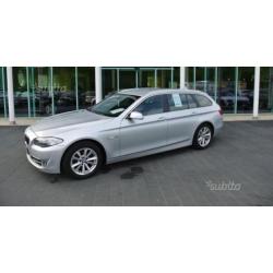 BMW 520d Touring Automatica 2013