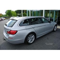 BMW 520d Touring Automatica 2013