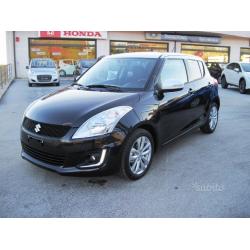 Suzuki Swift 1.3 DDiS Bi-Color