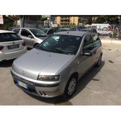 FIAT Punto 1.2 - Adatta per neopatentati