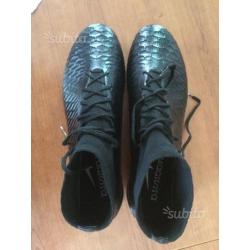 Nike Magista Obra Black facsimile