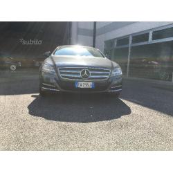 MERCEDES Classe CLS (X/C218) - 2014