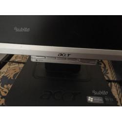 Schermo lcd acer