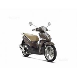 Piaggio Liberty 125 - 2016