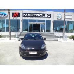 FIAT Punto 4ª serie - 2014