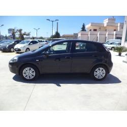 FIAT Punto 4ª serie - 2014