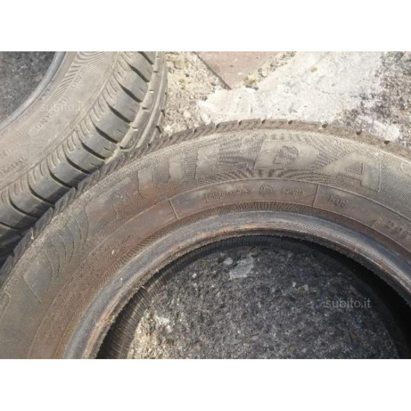 Pneumatici fulda 175/70 r13