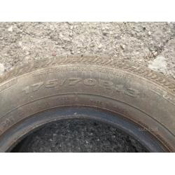 Pneumatici fulda 175/70 r13