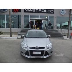 FORD Focus 4ª serie - 2013