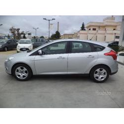 FORD Focus 4ª serie - 2013