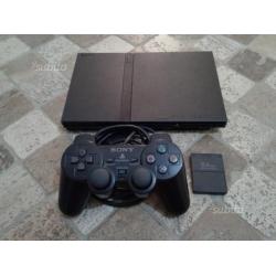 Ps2 Slim