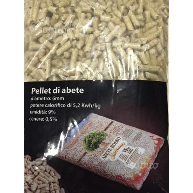 Pellet